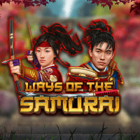 Ways of the Samurai