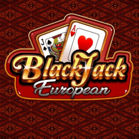 Blackjack European