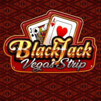 Blackjack Vegas Strip