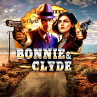 Bonnie and Clyde