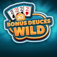 BONUS DEUCES WILD