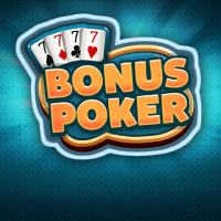 BONUS POKER