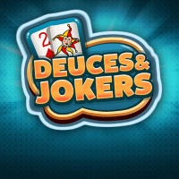 DEUCES & JOKERS