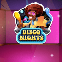 DISCO NIGHTS