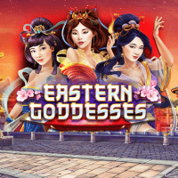 Eastern Goddesses