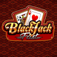 Fast Blackjack