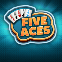 FIVE ACES