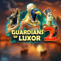 Guardians of Luxor 2