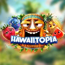 Hawaiitopia