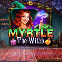 Myrtle the Witch