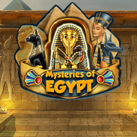 Mysteries of Egypt