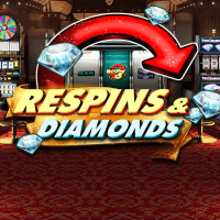 Respins & Diamonds