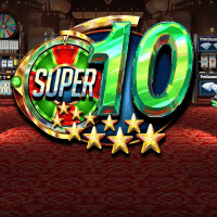 Super 10 Stars