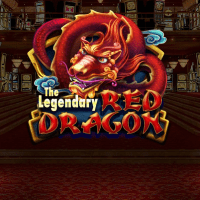 The Legendary Red Dragon