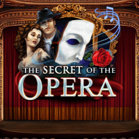 The Secret of the Opera