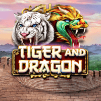 Tiger and Dragon