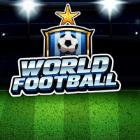 WORLD FOOTBALL