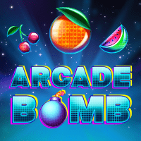 Arcade Bomb