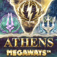 Athens Megaways