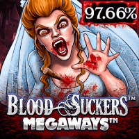 Blood Suckers Megaways