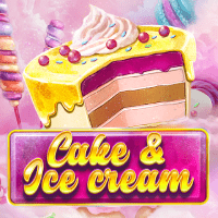 Cake & Ice Cream