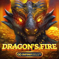 Dragon's Fire INFINIREELS