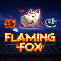 Flaming Fox