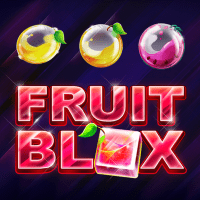 Fruit Blox