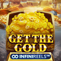 Get the Gold INFINIREELS