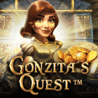 Gonzita’s Quest