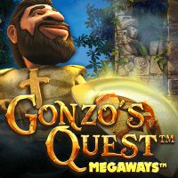 Gonzo's Quest™ Megaways