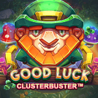 Good Luck Clusterbuster