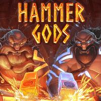 Hammer Gods