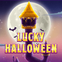 Lucky Halloween