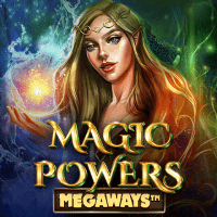 Magic Powers Megaways