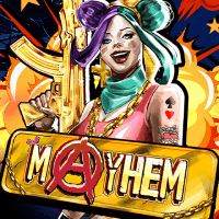 Mayhem