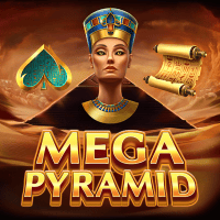 Mega Pyramid