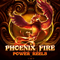 Phoenix Fire Power Reels