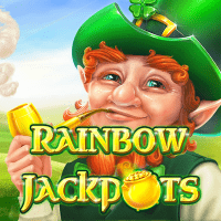 Rainbow Jackpots