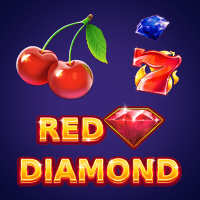 Red Diamond