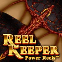 Reel Keeper Power Reels