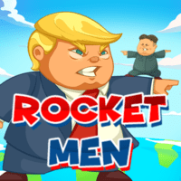 Rocket Men