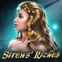 Sirens’ Riches