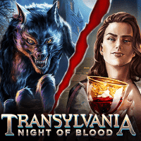 Transylvania: Night of Blood