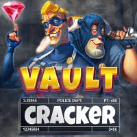 Vault Cracker