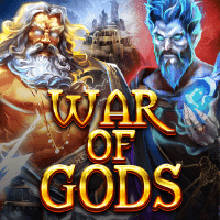 War of Gods