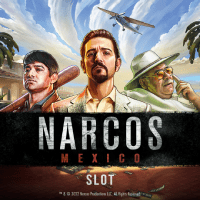 Narcos Mexico