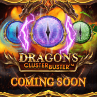 Dragons Clusterbuster