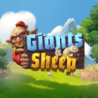 Giants & Sheep