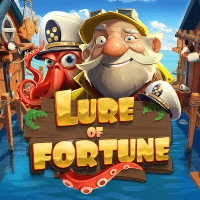 Lure Of Fortune